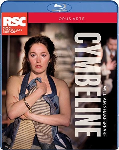 Price - Cymbeline - Blu-ray