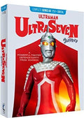 Ultraseven: Complete Series Bd - Ultraseven: Complete Series Bd - Blu-ray