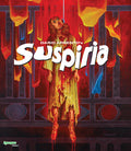 Suspiria - Suspiria - UHD