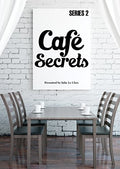 Cafe Secrets Series 2 - Cafe Secrets Series 2 - DVD