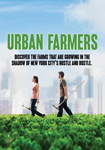Urban Farmers - Urban Farmers - DVD