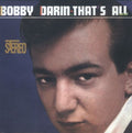 Bobby Darin - That's All