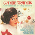 Francis,connie - Christmas In My Heart - Vinyl Record
