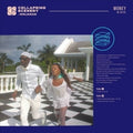 Collapsing Scenery / Ninjaman - Money - Vinyl Record