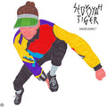 Sequoyah Tiger - Parabolabandit - Music CD
