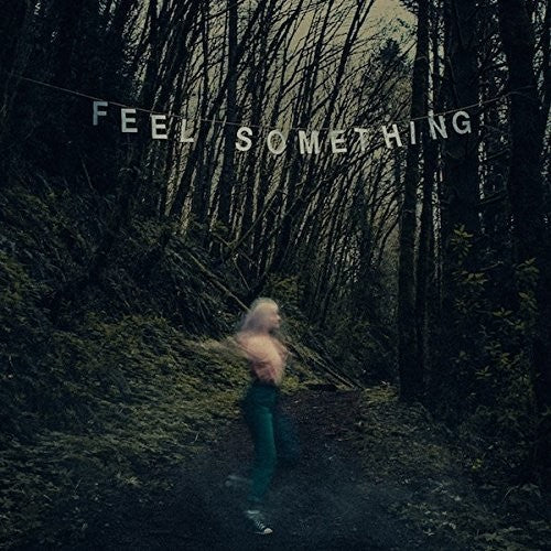 Movements - Feel Something - Vinyl Record