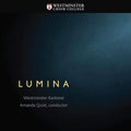 Bach,j.s. / Williams / Lynch - Lumina - Music CD