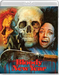 Bloody New Year - Bloody New Year - Blu-ray