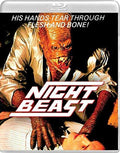 Nightbeast - Nightbeast - Blu-ray