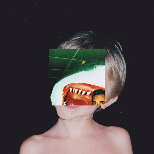 Compton White EP [Indie Exclusive Limited Edition White Vinyl] Vinyl Record