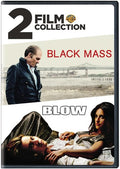 Black Mass / Blow - Black Mass / Blow - DVD