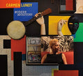 Lundy,carmen - Modern Ancestors - Music CD