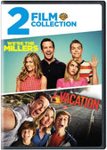Dbfe: We're The Millers / Vacation - Dbfe: We're The Millers / Vacation - DVD