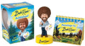 Ross,bob - Bob Ross Bobblehead - Books