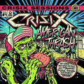 Crisix - Sessions : #1 American Thrash' - Music CD