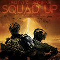 Method Man & Street Life - Squad Up / Instrumental - Vinyl Record