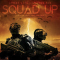 Squad Up / Instrumental [7" Vinyl] Vinyl Record