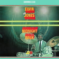 Pre-Order: Elvin Jones - Midnight Walk [180 Gram]