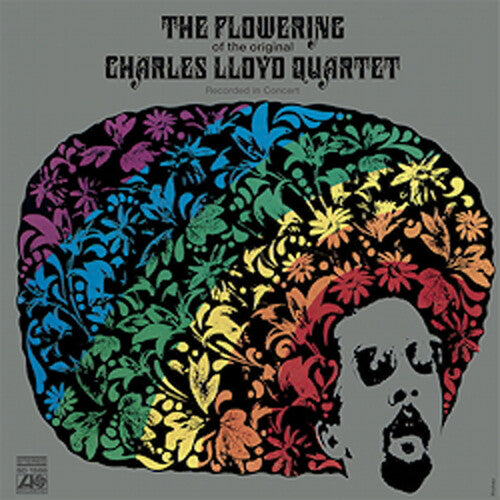 Lloyd,charles - Flowering - Vinyl Record