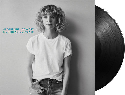 Jacqueline Govaert - Lighthearted Years Vinyl Record