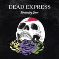 Dead Express - Bloodsucking Queen - Vinyl Record
