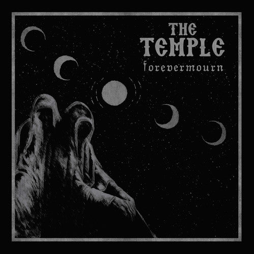 Temple - Forevermourn - Vinyl Record