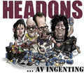 Av Ingenting [LP] Vinyl Record