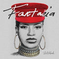 Fantasia - Sketchbook - Music CD