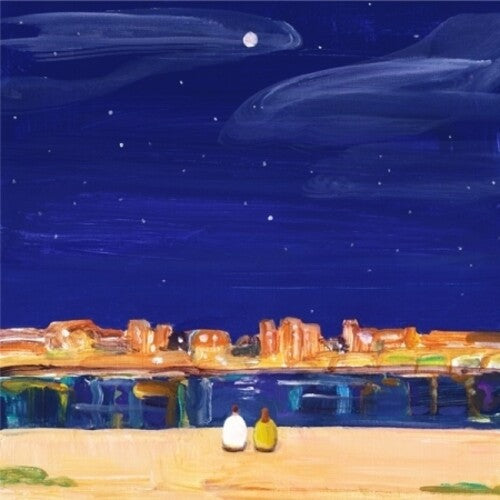 Chen - Dear My Dear (random Cover) - Music CD