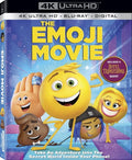 Emoji Movie - Emoji Movie - UHD