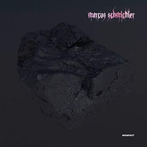Schmickler,marcus - Particle / Matter Wave / Energy - Vinyl Record