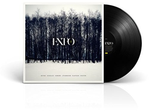 Expo 1 / Various - Expo 1 / Various - Vinyl Record