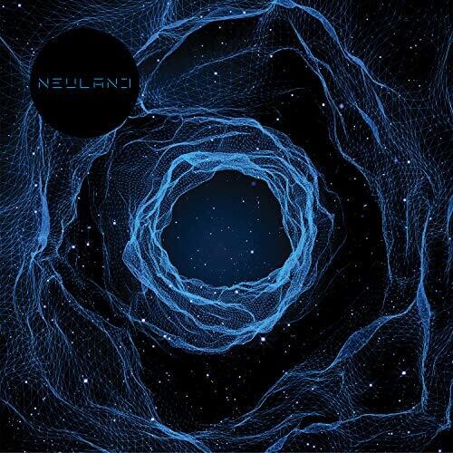 Neuland - Neuland - Music CD