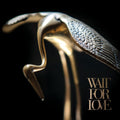 Wait For Love [Colored Vinyl] Vinyl Record