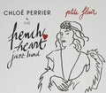 Perrier,chloe - Petite Fleur - Music CD