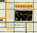 Regular Music - Regular Music - Music CD
