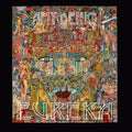 Denio,amy - Eureka - Music CD