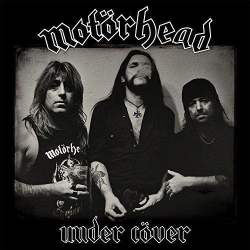 Motorhead - Under Cover - Vinyl Record