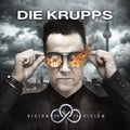 Die Krupps - Vision 2020 Vision - Music CD