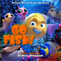 Streicher,george - Go Fish - O.s.t. - Music CD