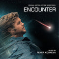 Kouneva,penka - Encounter - O.s.t. - Music CD