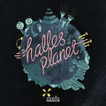 Halle,gunnar - Halle's Planet - Music CD