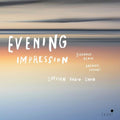 Latvian Radio Choir - Evening Impresssion - Music CD
