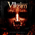 Vikram - Behind The Mask I - Music CD