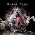 Blame Zeus - Seethe - Music CD