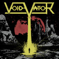 Void Vator - Stranded - Vinyl Record