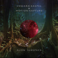 Ka-spel,edward / Motion Kapture - Alien Subspace - Vinyl Record