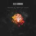 Giordani,alex - Shades Of Morning Light - Music CD