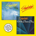 Shakatak - Full Circle & Let The Piano Play - Music CD
