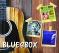 Blues Box / Various - Blues Box / Various - Music CD